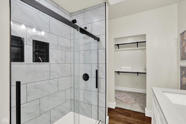 603 W South Street, Arcadia, IN 46030