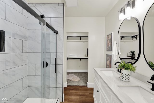 603 W South Street, Arcadia, IN 46030