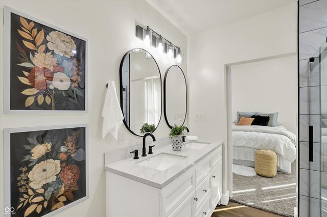 603 W South Street, Arcadia, IN 46030