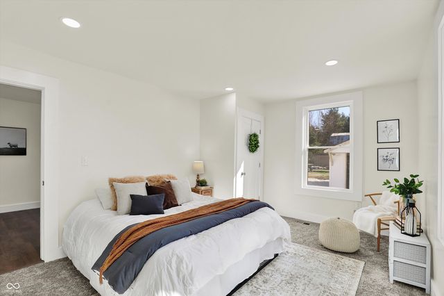 603 W South Street, Arcadia, IN 46030