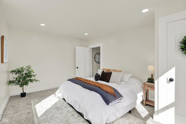 603 W South Street, Arcadia, IN 46030