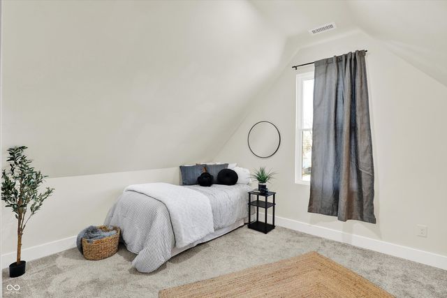 603 W South Street, Arcadia, IN 46030