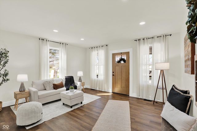 603 W South Street, Arcadia, IN 46030