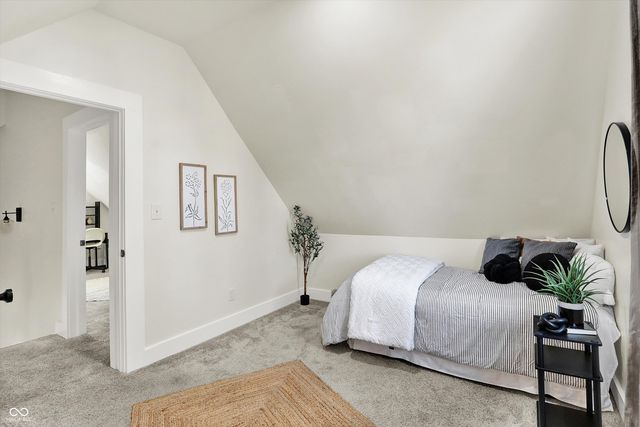 603 W South Street, Arcadia, IN 46030