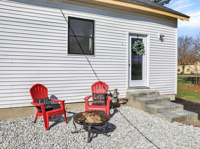 603 W South Street, Arcadia, IN 46030