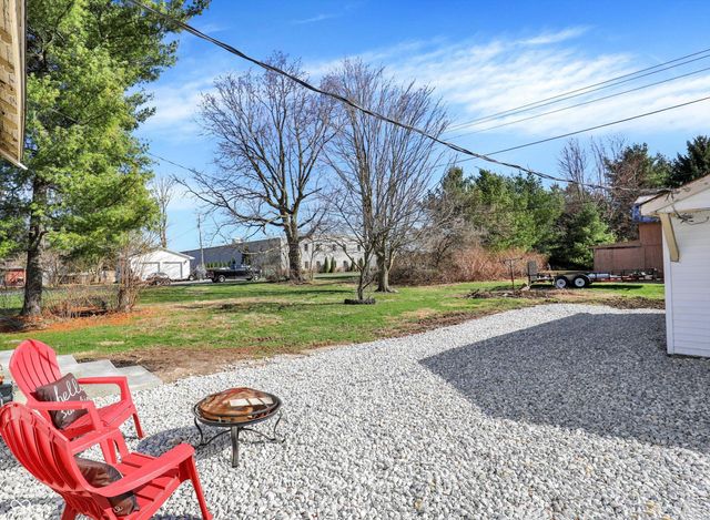 603 W South Street, Arcadia, IN 46030