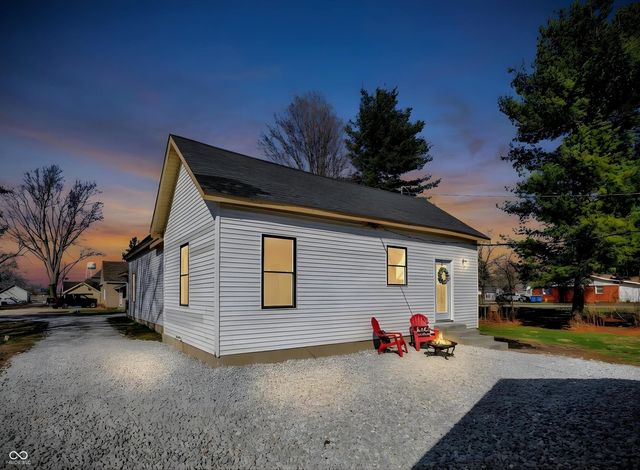 603 W South Street, Arcadia, IN 46030