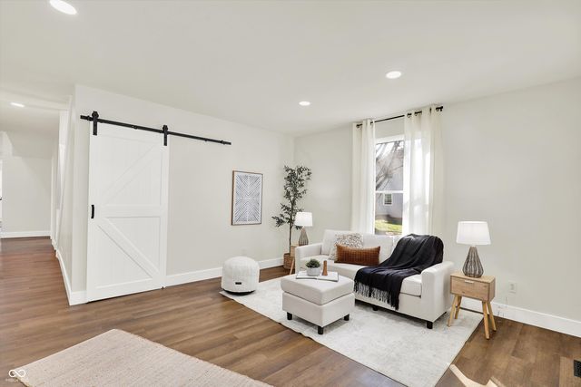 603 W South Street, Arcadia, IN 46030