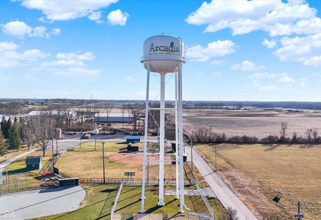 603 W South Street, Arcadia, IN 46030