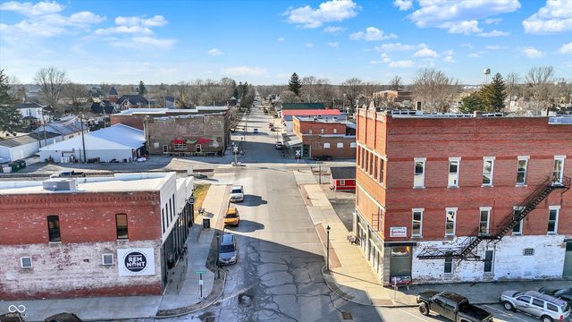 603 W South Street, Arcadia, IN 46030