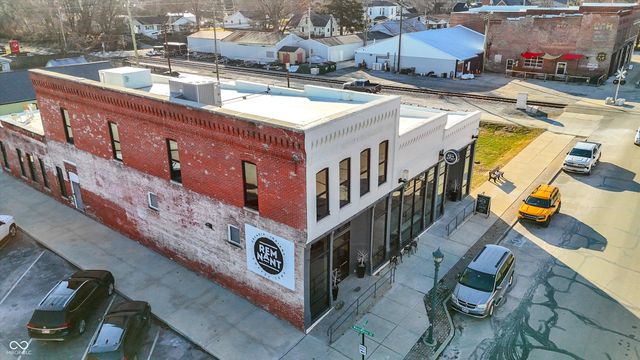 603 W South Street, Arcadia, IN 46030