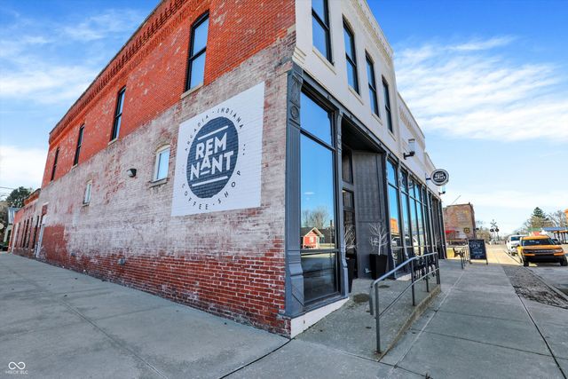 603 W South Street, Arcadia, IN 46030