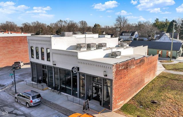 603 W South Street, Arcadia, IN 46030