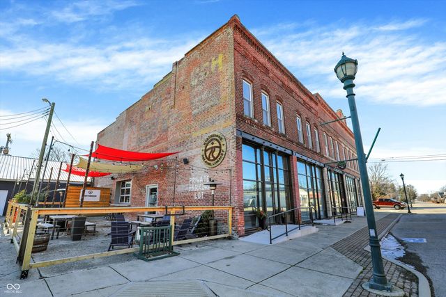 603 W South Street, Arcadia, IN 46030