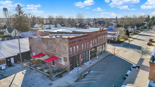 603 W South Street, Arcadia, IN 46030