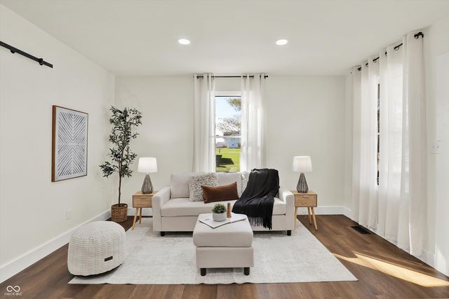 603 W South Street, Arcadia, IN 46030