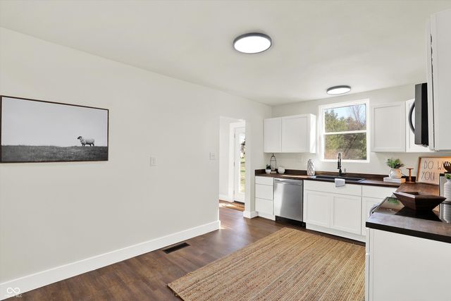 603 W South Street, Arcadia, IN 46030