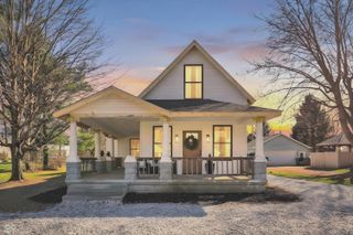 603 W South Street, Arcadia, IN 46030