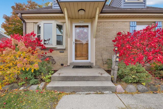 12729 W Derby PLACE, Butler, WI 53007