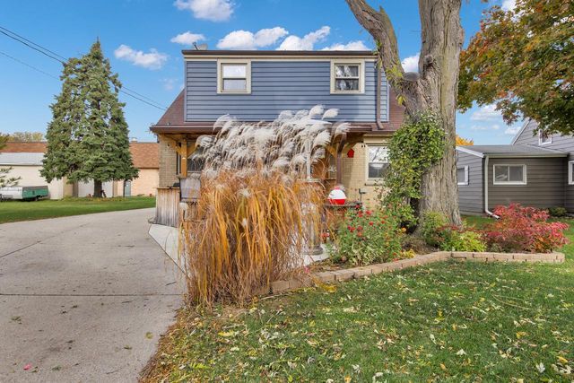 12729 W Derby PLACE, Butler, WI 53007