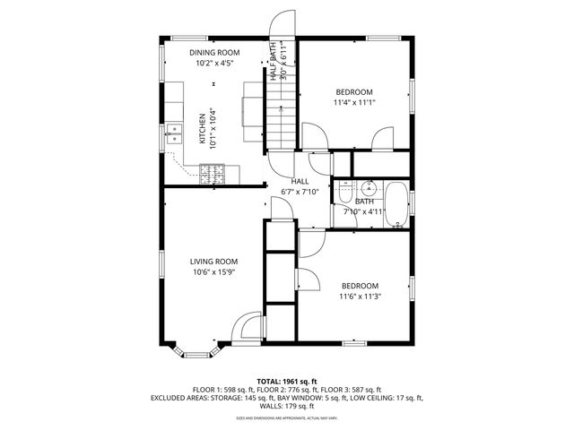 12729 W Derby PLACE, Butler, WI 53007