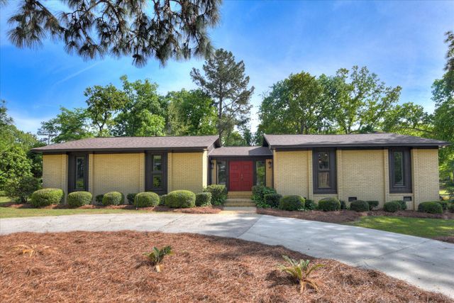 31 Deerwood Drive, Aiken, SC 29803