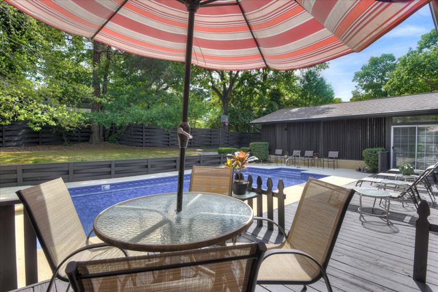 31 Deerwood Drive, Aiken, SC 29803