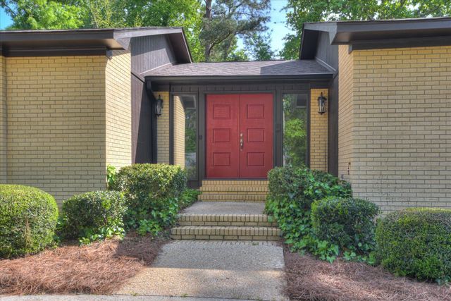 31 Deerwood Drive, Aiken, SC 29803