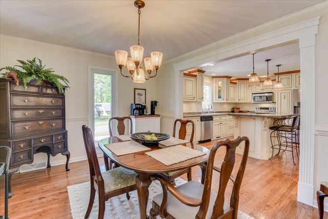 31 Deerwood Drive, Aiken, SC 29803