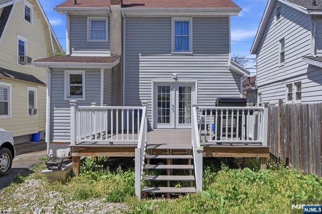 130 Carolina Avenue, Newark, NJ 07106