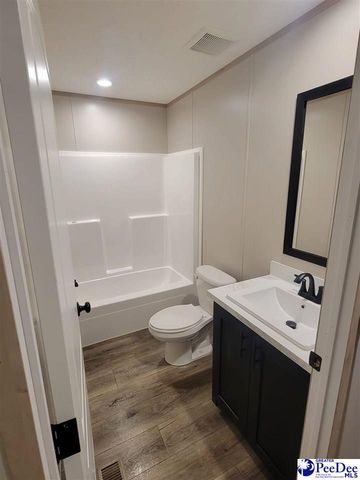 111 N Pinckney St, Timmonsville, SC 29161