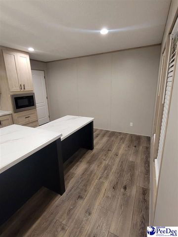 111 N Pinckney St, Timmonsville, SC 29161