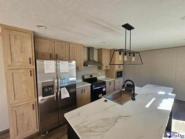 111 N Pinckney St, Timmonsville, SC 29161