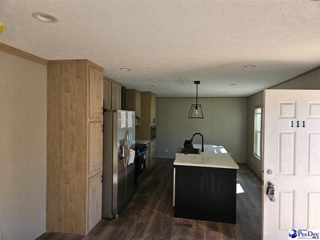 111 N Pinckney St, Timmonsville, SC 29161