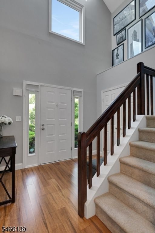 92 Edgefield Dr, Parsippany-troy Hills Twp., NJ 07950 — photo 5
