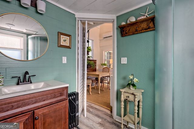 1063 Joe Davis Road, Tiger, GA 30576