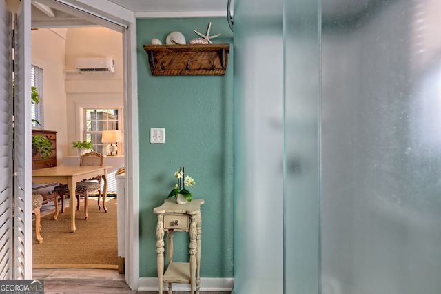 1063 Joe Davis Road, Tiger, GA 30576