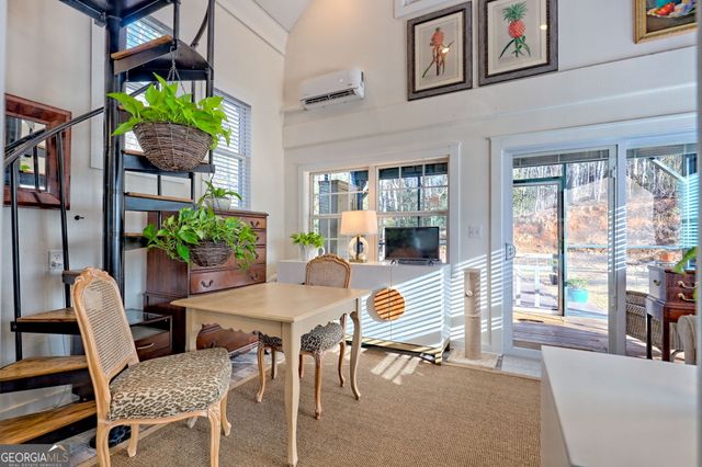 1063 Joe Davis Road, Tiger, GA 30576