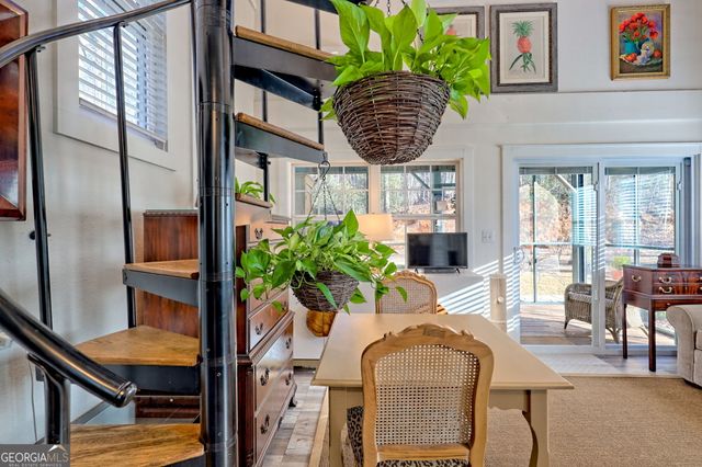 1063 Joe Davis Road, Tiger, GA 30576