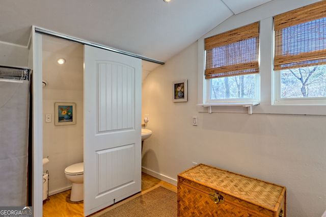 1063 Joe Davis Road, Tiger, GA 30576