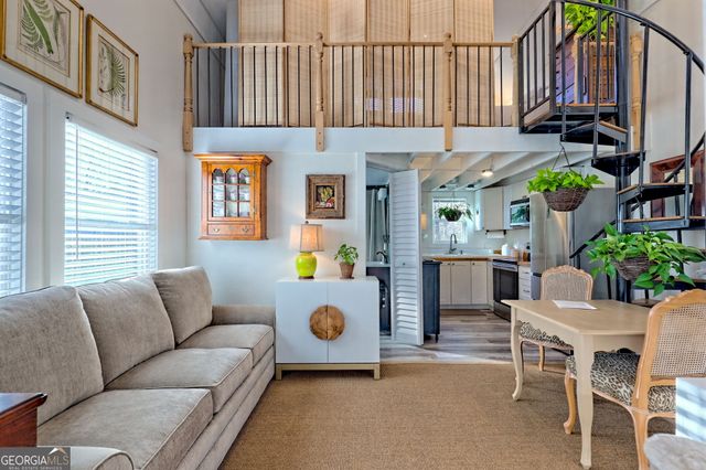 1063 Joe Davis Road, Tiger, GA 30576