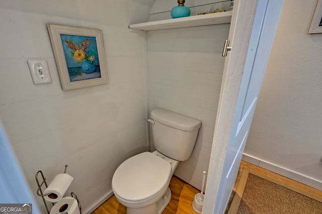 1063 Joe Davis Road, Tiger, GA 30576