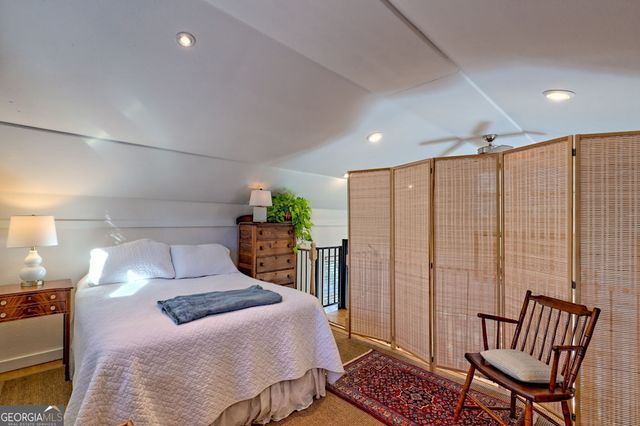 1063 Joe Davis Road, Tiger, GA 30576