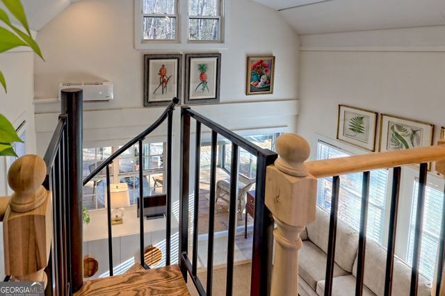 1063 Joe Davis Road, Tiger, GA 30576