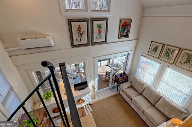 1063 Joe Davis Road, Tiger, GA 30576