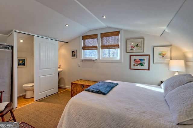 1063 Joe Davis Road, Tiger, GA 30576