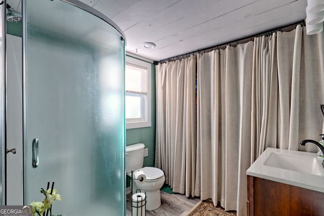 1063 Joe Davis Road, Tiger, GA 30576