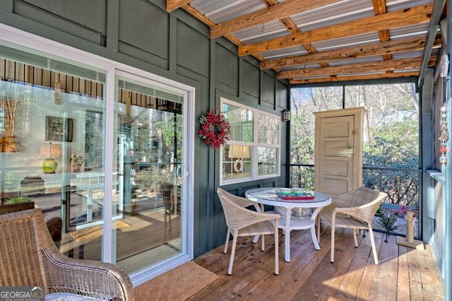 1063 Joe Davis Road, Tiger, GA 30576