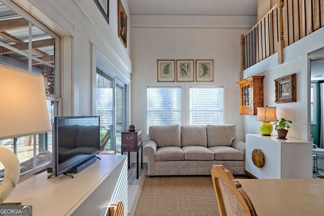 1063 Joe Davis Road, Tiger, GA 30576