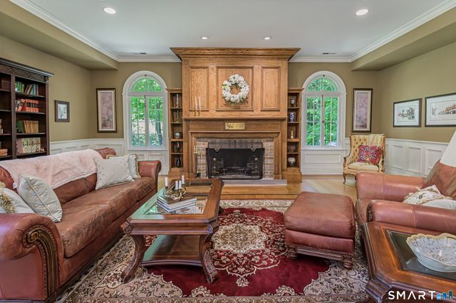 261 Wilton Road West, Ridgefield, CT 06877